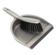 Набор для уборки совок и щетка