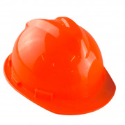 Каска строительная защитная
