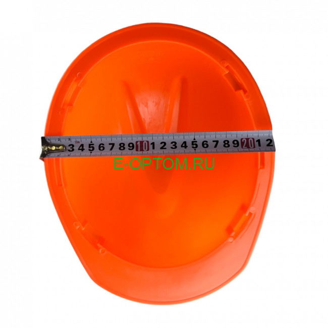 Каска строительная защитная