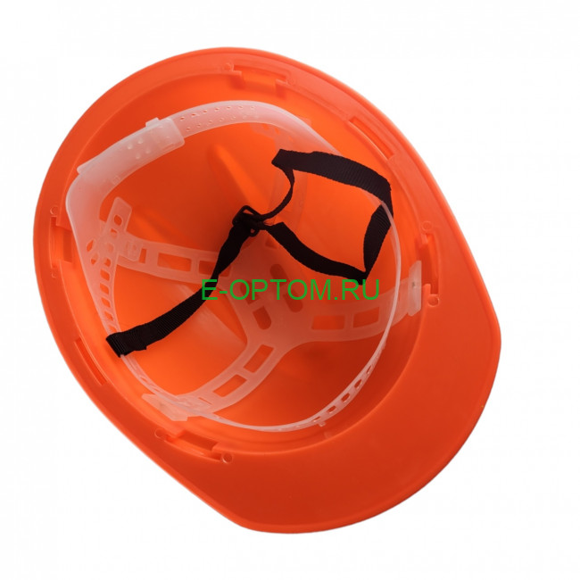 Каска строительная защитная