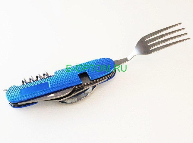 Многофункциональный нож CPN-021