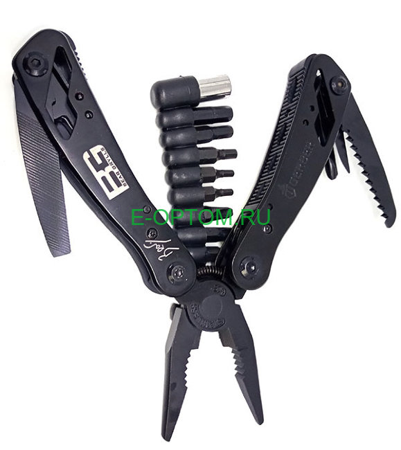 Мультитул BG2015