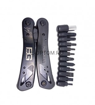 Мультитул BG2015