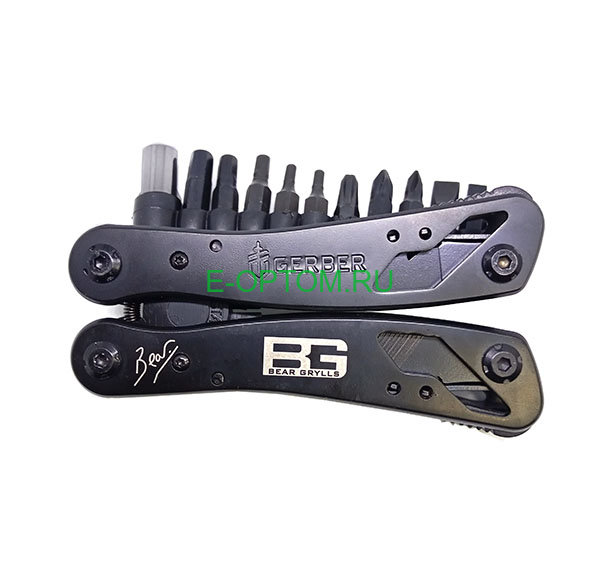 Мультитул BG2015