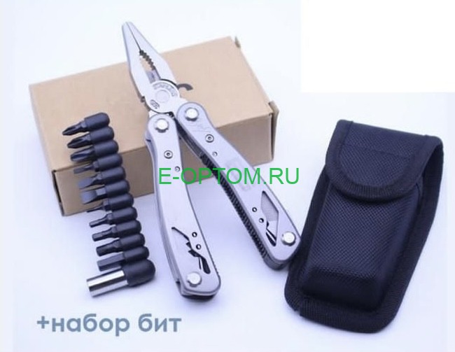 Мультитул BG2015