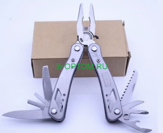 Мультитул BG2015