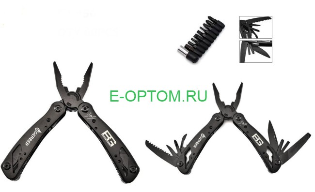 Мультитул BG2015