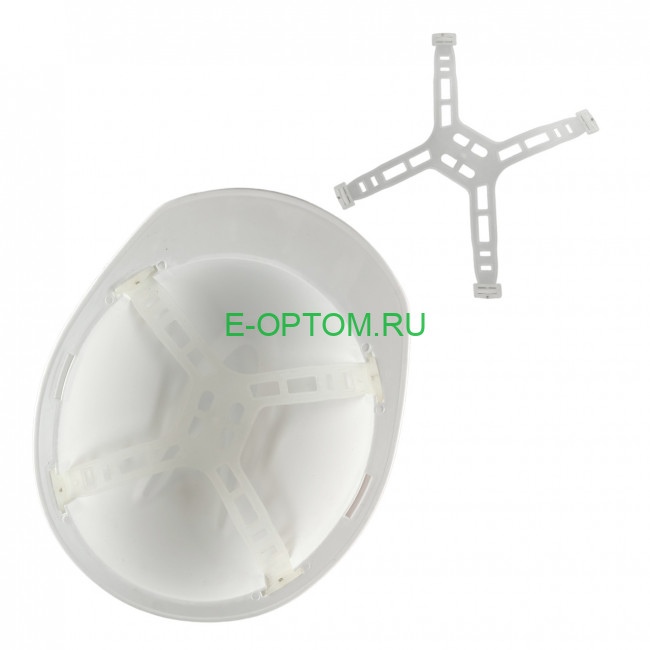 Каска строительная защитная с козырьком Каска строительная защитная с козырьком