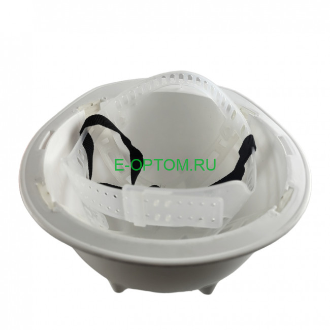 Каска строительная защитная с козырьком Каска строительная защитная с козырьком