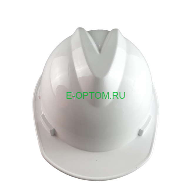 Каска строительная защитная с козырьком Каска строительная защитная с козырьком