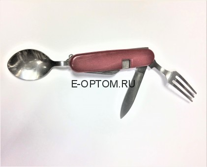 Многофункциональный нож CPN-022