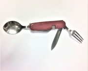 Многофункциональный нож CPN-022