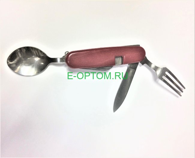 Многофункциональный нож CPN-022