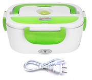 Ланч бокс с подогревом от сети 220в Ланч бокс с подогревом от сети 220в