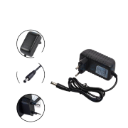 Зарядное устройство THS-0502 Зарядное устройство THS-0502