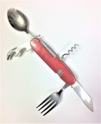 Многофункциональный нож CPN-023