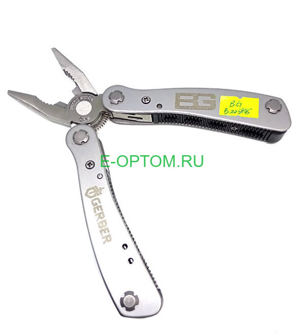 Мультитул BG203845