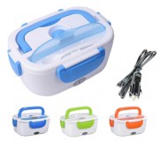 Ланч бокс с подогревом от прикуривателя Ланч бокс с подогревом от прикуривателя