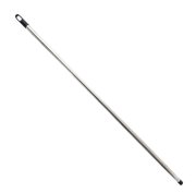 Карниз для ванны металл (желтый, зеленый, синий, малиновый)