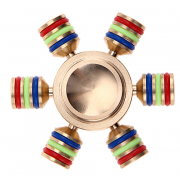 Оригинальный спиннер 6- ти сторонний Оригинальный спиннер 6- ти сторонний