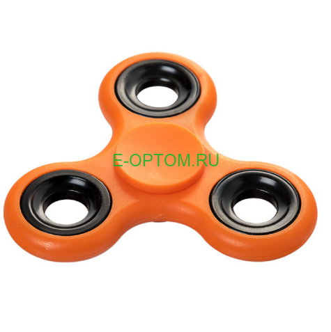 Пластиковый спиннер