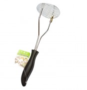 Картофелемялка с пластиковой ручкой Картофелемялка с пластиковой ручкой