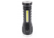Светодиодный USB фонарик BL-856 COB+LED Светодиодный USB фонарик BL-856 COB+LED