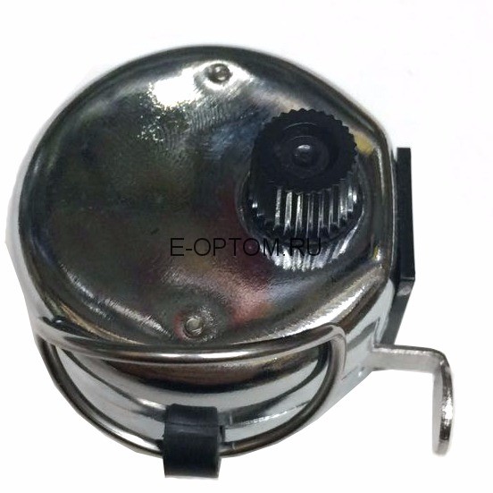 Счётчик посетителей механический