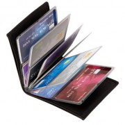 Кошелек-визитница WONDER WALLET