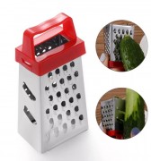 Терка для овощей маленькая Терка для овощей маленькая