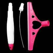 Окномойка с распылителем, 120 мл