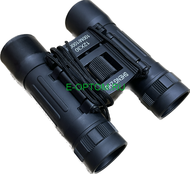 Бинокль Sheng Zhu 12x30 