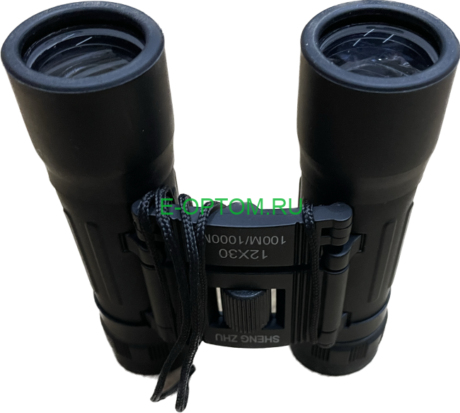 Бинокль Sheng Zhu 12x30 