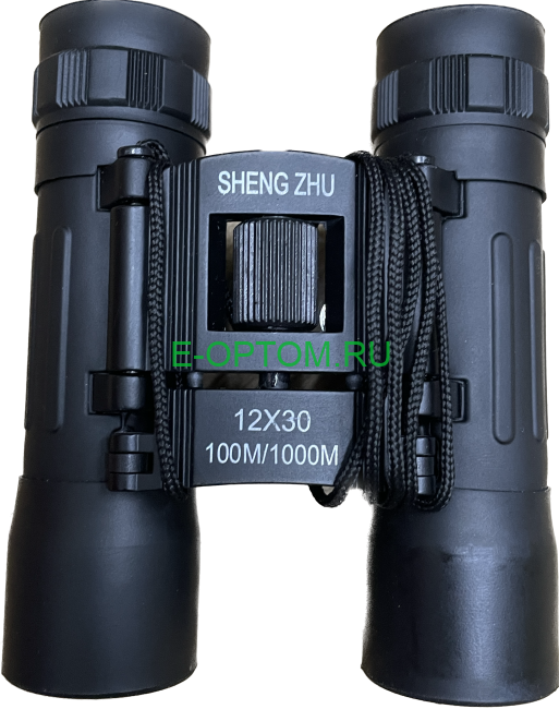 Бинокль Sheng Zhu 12x30 