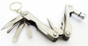 Многофункциональный нож-брелок