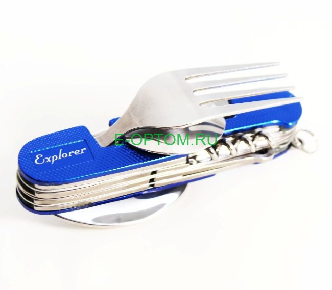 Многофункциональный нож 109