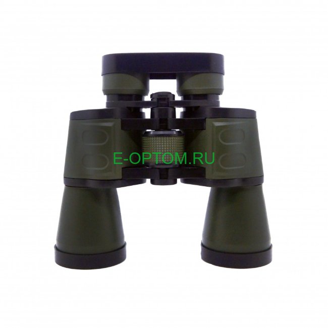 БИНОКЛЬ "BRESSER" 30Х50