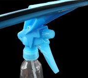 Окномойка с распылителем, 300 мл