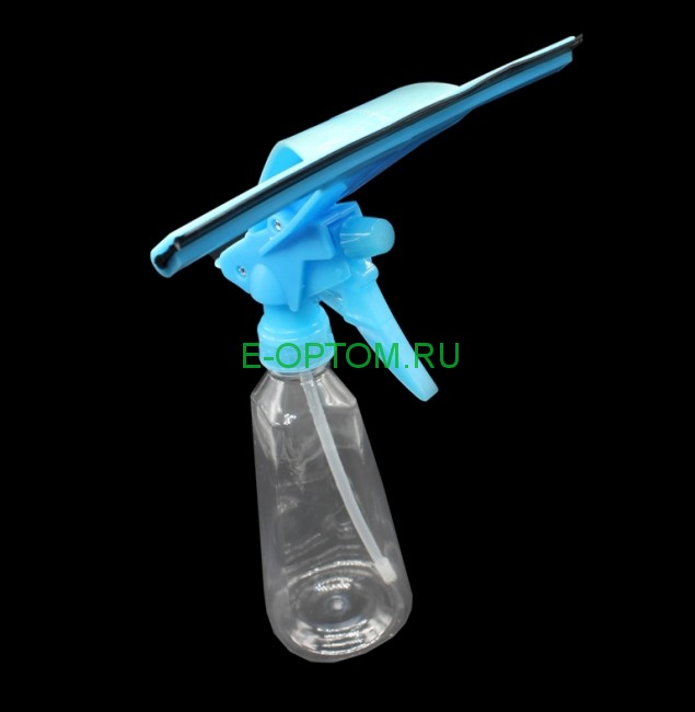 Окномойка с распылителем, 300 мл