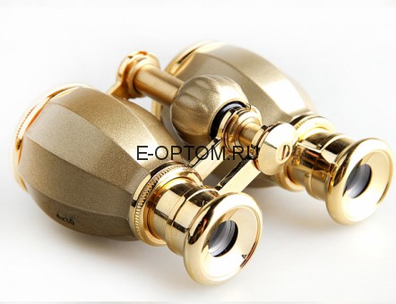 Театральный бинокль 4х30 Театральный бинокль 4х30