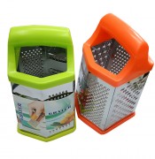 Терка для овощей 6 в 1 Терка для овощей 6 в 1