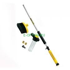 Насадка на шланг увеличитель высокого давления WATER ZOOM