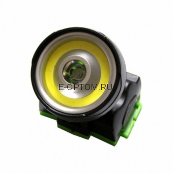 Фонарь налобный светодиодный 901