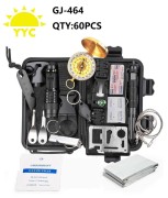 Мультитул GJ-464 Мультитул GJ-464