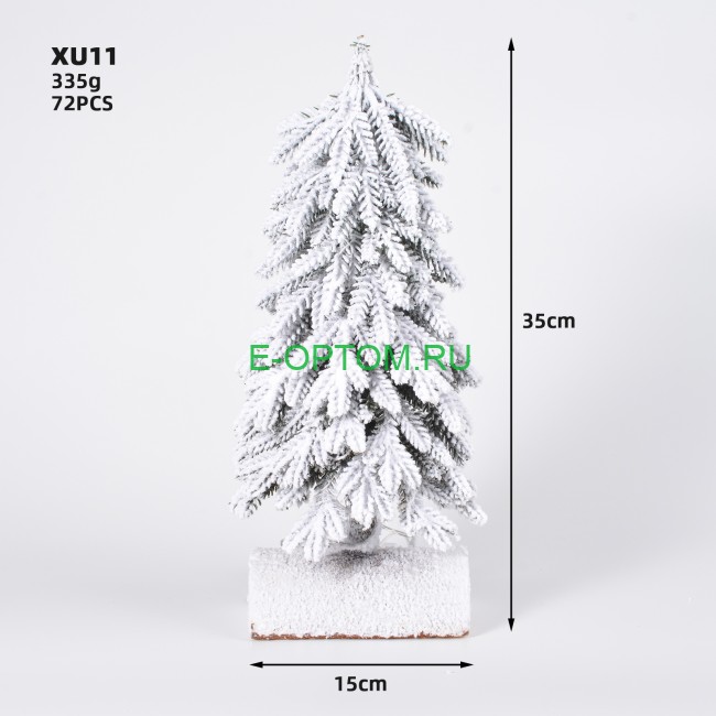 Ёлка настольная