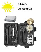 Мультитул GJ-465 Мультитул GJ-465