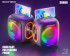 Музыкальная колонка Soonbox S6600