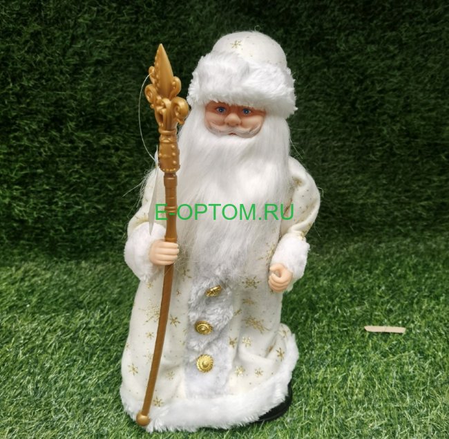 Поющий Дед мороз