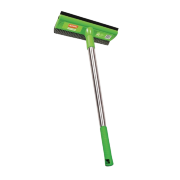 Окномойка телескопическая ручка, 115x25 см