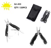 Мультитул GJ-453 Мультитул GJ-453